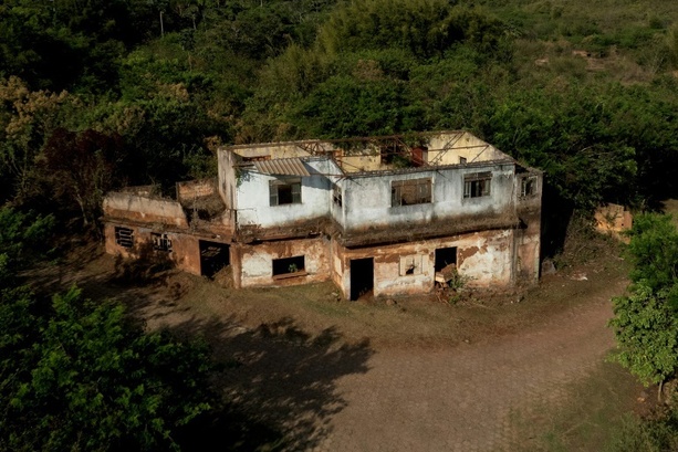 Bild vergrößern: Urteil in London: BHP-Konzern für Umweltkatastrophe in Brasilien verantwortlich