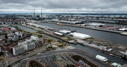 Elektroschrott von Frankreich nach Afrika exportiert: Bewährungsstrafen