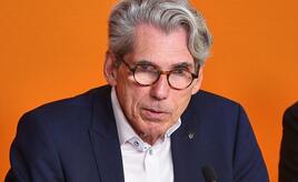 DAK-Chef Storm kritisiert aufgestocktes Darlehen für die Pflege