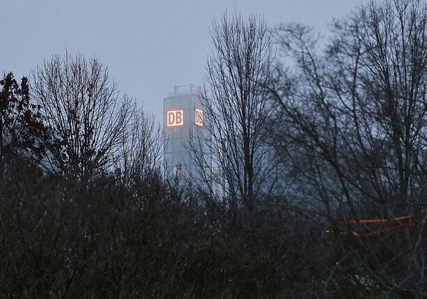 Bild vergrößern: Bahn-Chefin erwartet viele unpünktliche Züge und mehr Baustellen