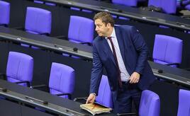 Deutsche Wirtschaft fordert klare Positionierung von Klingbeil