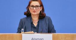 Ataman fordert besseren Schutz gegen sexuelle Belästigung im Alltag