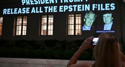 Epstein-Affäre: Trump veranlasst Ermittlungen gegen Bill Clinton