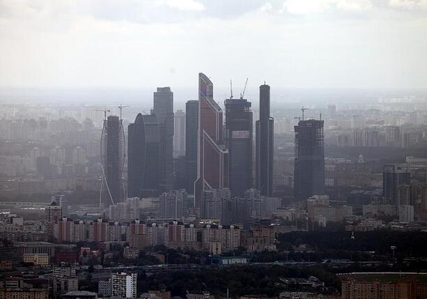 Bild vergrößern: Kretschmer: Russland muss perspektivisch wieder Handelspartner sein