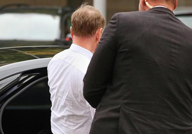 Bild vergrößern: CDU streitet um Russland-Aussagen von Sachsens Ministerpräsident