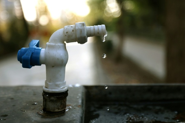 Bild vergrößern: Schlimmste Dürre seit 50 Jahren im Iran: Cloud Seeding soll helfen