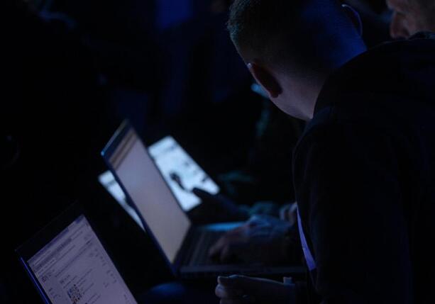 Bild vergr&ouml;&szlig;ern: Politiker fordern Signal gegen US-Dominanz bei Cloud-Diensten