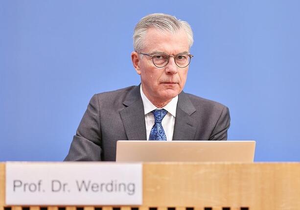 Bild vergrößern: Ökonom Werding rät Koalition zu tiefgreifenderen Rentenreformen