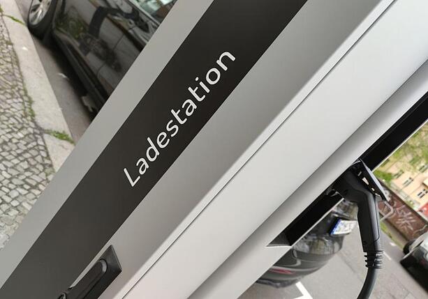 Bild vergrößern: Trump-Vordenkerin warnt Europäer vor E-Autos aus China