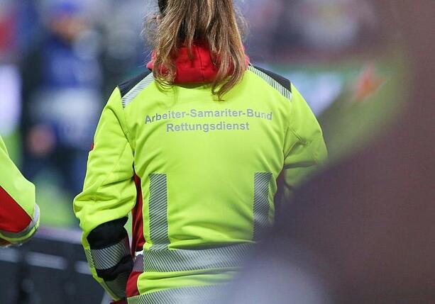 Bild vergrößern: Prien will Vorbereitungen für möglichen Zivildienst treffen