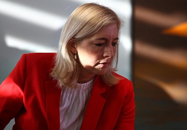 Bild vergrößern: Gesundheitsministerin bringt höhere Zuzahlung ins Spiel