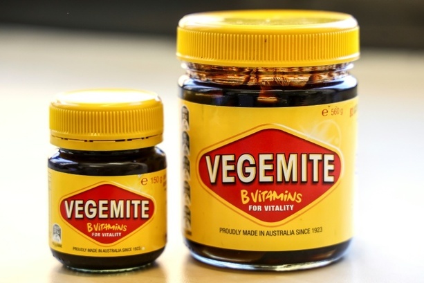 Bild vergrößern: Häftling in Australien klagt auf Menschenrecht auf Brotaufstrich Vegemite