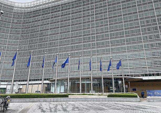 Bild vergrößern: EU-Kommission genehmigt Zahlungen für Kohleausstieg in der Lausitz