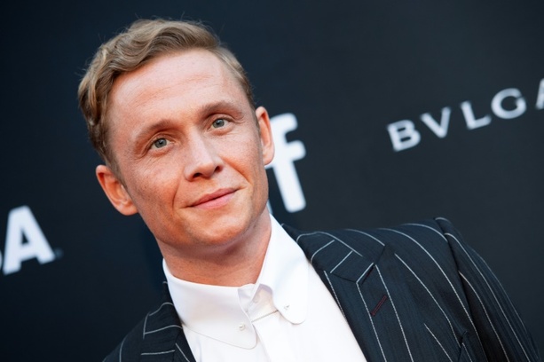 Bild vergrößern: Matthias Schweighöfer sieht größeren Mut in USA - Kritik an deutscher Neinkultur