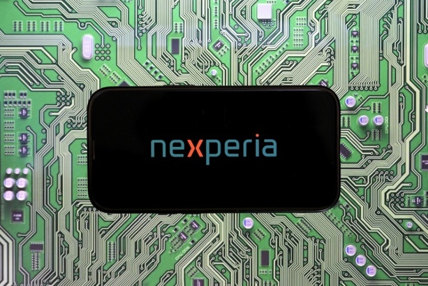 Bild vergrößern: Niederlande setzen staatliche Kontrolle über Chip-Hersteller Nexperia aus