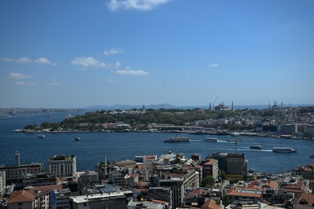 Bild vergrößern: Gerichtsmedizin: Chemie-Vergiftung vermutlich Ursache von Tod von Familie in Istanbul