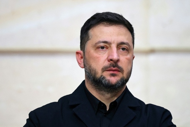 Bild vergrößern: Ukraine: Erdogan fordert Rückkehr an Verhandlungstisch - 25 Tote bei russischem Angriff