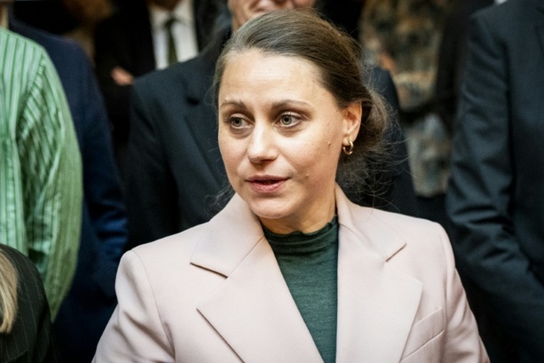 Bild vergrößern: Erstmals seit über hundert Jahren: Sozialdemokraten verlieren Macht in Kopenhagen