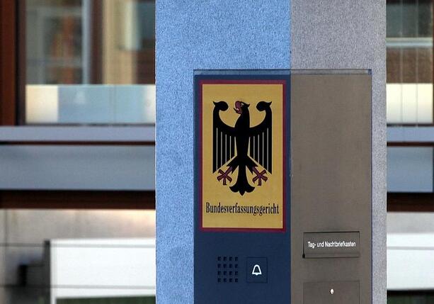 Bild vergrößern: Bundesverfassungsgerichts-Urteil zur Erbschaftssteuer verzögert sich