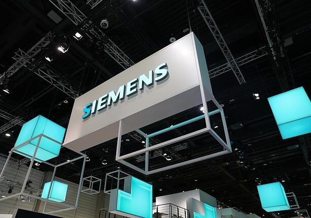 Bild vergrößern: Siemens will weniger Regulierung bei KI