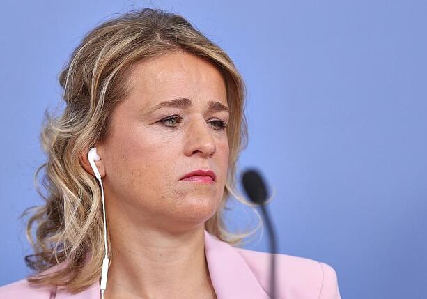 Bild vergrößern: VdK wirft JU im Rentenstreit Panikmache vor