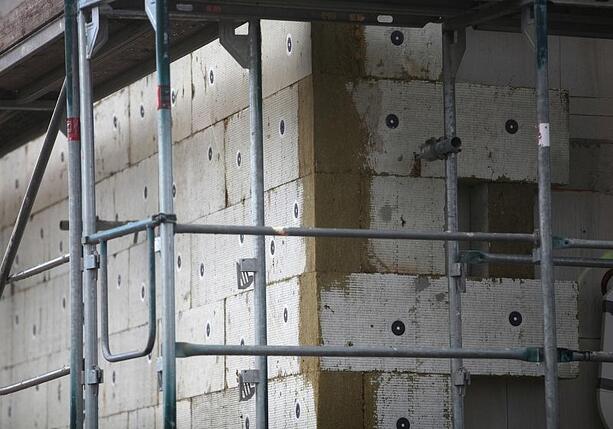 Bild vergrößern: Eckpunkte für Gebäudetyp E vorgestellt