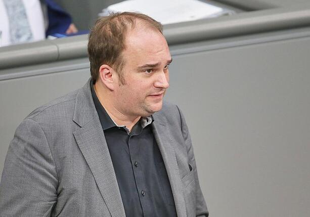 Bild vergrößern: SPD will Ende der staatlichen Förderung für Ludwig-Erhard-Gipfel