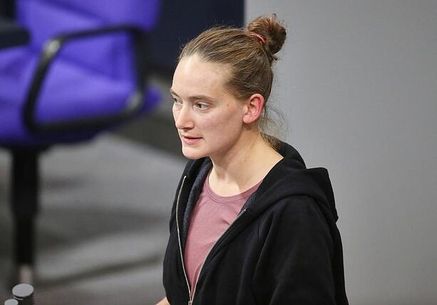 Bild vergrößern: Linke kritisiert Regenwaldfonds