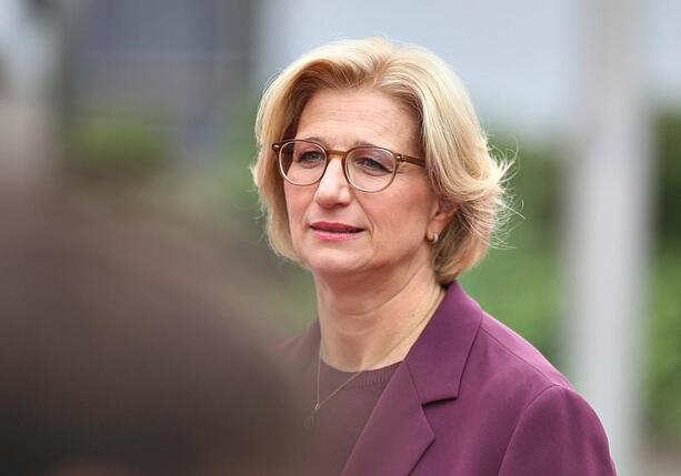 Bild vergrößern: Rehlinger gegen Änderungen am Rentengesetz