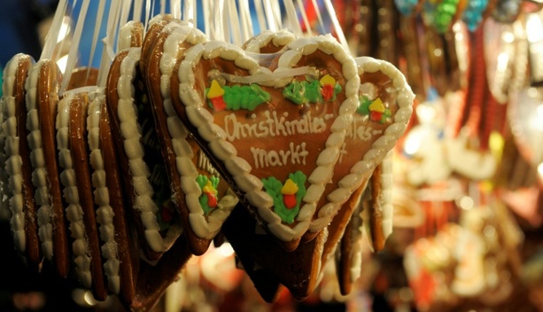 Bild vergrößern: Oblaten-Lebkuchen: Mehrheit laut Öko-Test empfehlenswert