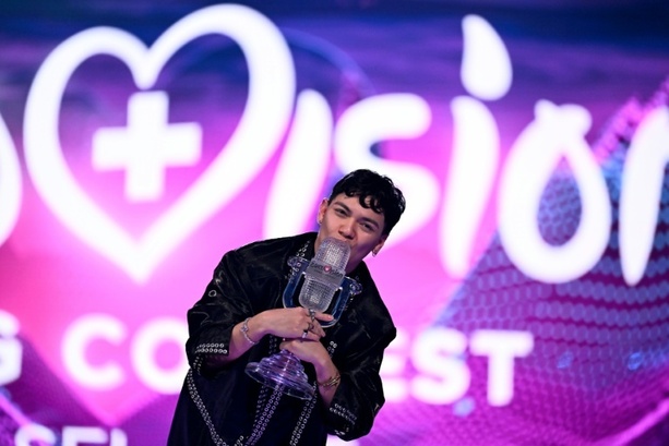 Bild vergrößern: Streit um ESC-Teilnahme Israels: Neue Regeln sollen Mitgliedsländer überzeugen