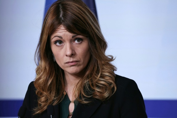 Bild vergrößern: Frankreichs Regierung: Unsere Kinder werden nicht in der Ukraine sterben