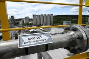 Bundesrat gibt grünes Licht für CO2-Speicherung