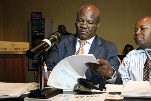 Bild vergrößern: Gräueltaten im Kongo: Pariser Gericht bekräftigt Zuständigkeit