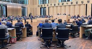 Bundesrat stoppt Sparpaket zur Stabilisierung der Kassenbeiträge