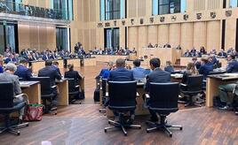 Bundesrat stoppt Sparpaket zur Stabilisierung der Kassenbeiträge