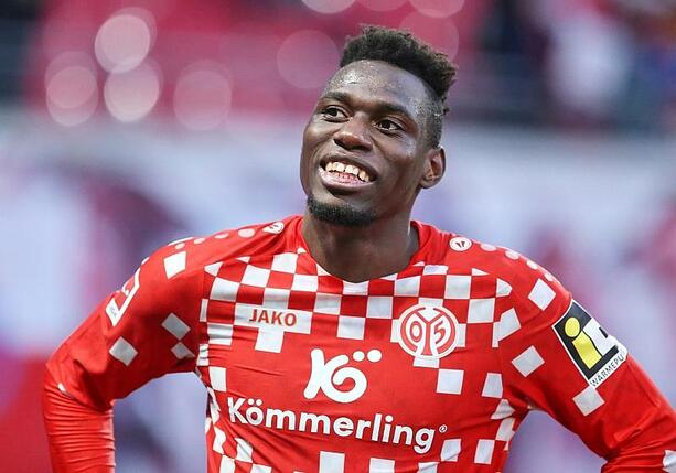 Bild vergrößern: Bundesliga: Mainz und Hoffenheim trennen sich unentschieden