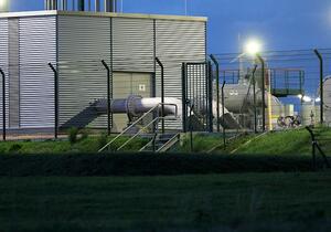 Netzagentur: Gasverbrauch steigt um fünf Prozent