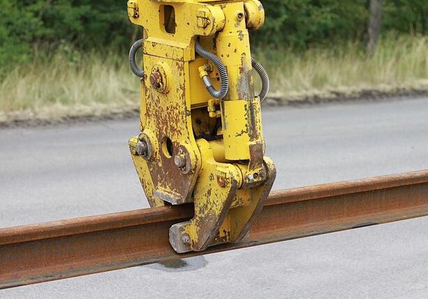 Bild vergrößern: Verkehrsforum fordert Nachbesserungen bei Sondervermögensumsetzung