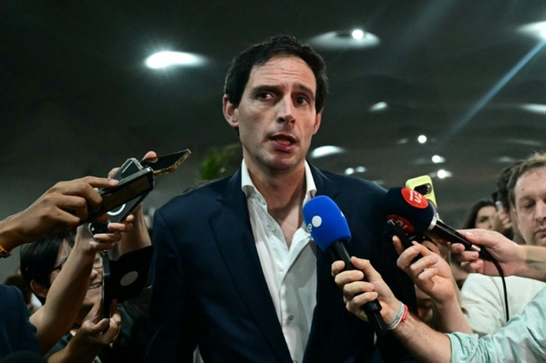 Bild vergrößern: EU macht in Belém Weg frei für gemeinsame COP30-Abschlusserklärung