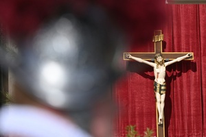 Synodaler Ausschuss einigt sich auf Satzung für Synodalkonferenz