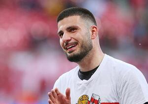 Bundesliga: Dreifacher Undav rettet VfB Punkt in Dortmund