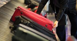 Lufthansa will stärker mit Bahn bei Gepäcktransfer zusammenarbeiten