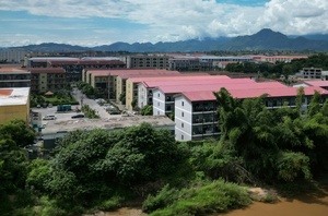 Online-Betrugszentren in Myanmar: Junta meldet Festnahme von fast 1600 Ausländern