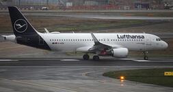 Lufthansa hofft auf kulante Einreiseregelung zur Fußball-WM
