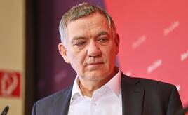 Linke fordert Dispozins-Deckel