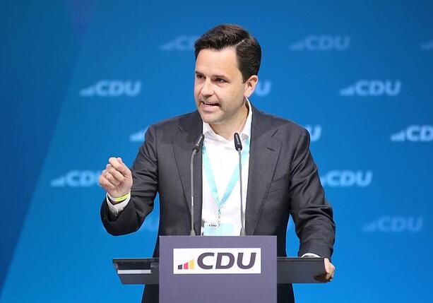 Bild vergrößern: Fronten im Rentenstreit weiter verhärtet