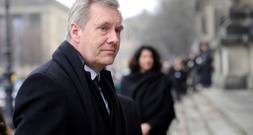 Ex-Präsident Wulff: Merz' 