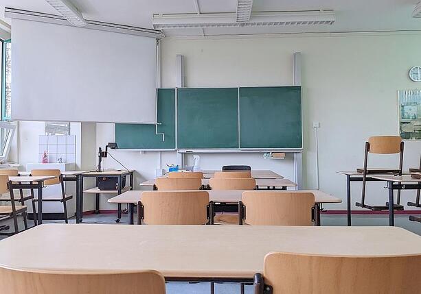 Bild vergr&ouml;&szlig;ern: Eltern sehen bei Digitalisierung von Schulen großen Nachholbedarf