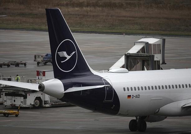 Bild vergr&ouml;&szlig;ern: Entwarnung nach Softwareproblemen bei Airbus A320